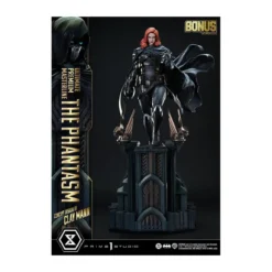 Prime 1 Studio - The Phantasm (Concept Design by Clay Mann) Bonus Version - Ultimate Premium Masterline Series 1/4