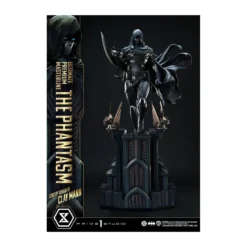 Prime 1 Studio - The Phantasm (Concept Design by Clay Mann) Bonus Version - Ultimate Premium Masterline Series 1/4
