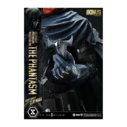 Prime 1 Studio - The Phantasm (Concept Design by Clay Mann) Bonus Version - Ultimate Premium Masterline Series 1/4