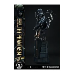 Prime 1 Studio - The Phantasm (Concept Design by Clay Mann) Bonus Version - Ultimate Premium Masterline Series 1/4
