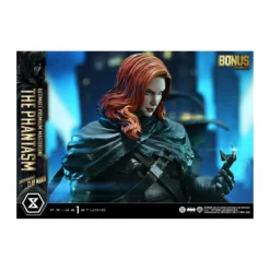 Prime 1 Studio - The Phantasm (Concept Design by Clay Mann) Bonus Version - Ultimate Premium Masterline Series 1/4