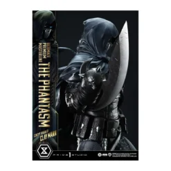 Prime 1 Studio - The Phantasm (Concept Design by Clay Mann) Bonus Version - Ultimate Premium Masterline Series 1/4