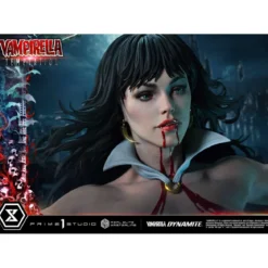 Prime 1 Studio - VAMPIRELLA TEMPTATION Bonus version - Real Elite Masterline Series 1/3