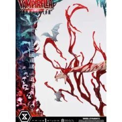 Prime 1 Studio - VAMPIRELLA TEMPTATION Bonus version - Real Elite Masterline Series 1/3