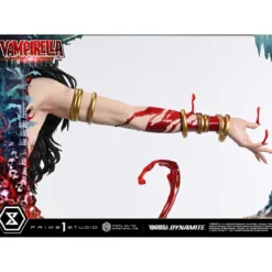 Prime 1 Studio - VAMPIRELLA TEMPTATION Bonus version - Real Elite Masterline Series 1/3