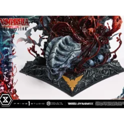 Prime 1 Studio - VAMPIRELLA TEMPTATION Bonus version - Real Elite Masterline Series 1/3
