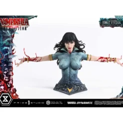 Prime 1 Studio - VAMPIRELLA TEMPTATION Bonus version - Real Elite Masterline Series 1/3