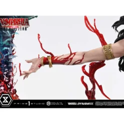 Prime 1 Studio - VAMPIRELLA TEMPTATION Bonus version - Real Elite Masterline Series 1/3
