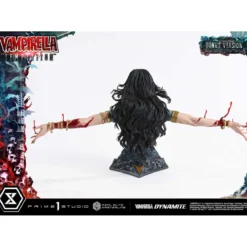 Prime 1 Studio - VAMPIRELLA TEMPTATION Bonus version - Real Elite Masterline Series 1/3