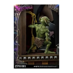Prime 1 Studio - Zatanna Deluxe - Justice League Dark - DC Comics