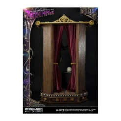 Prime 1 Studio - Zatanna Deluxe - Justice League Dark - DC Comics