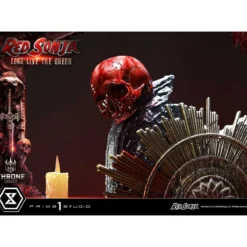 Prime 1 Throne Legacy Red Sonja Red Sonja : Long Live the Queen