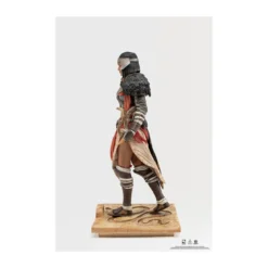 Pure Arts - Amunet The Hidden One 1/8 pvc statue - Assassin´s Creed Origins