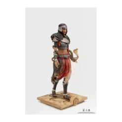 Pure Arts - Amunet The Hidden One 1/8 pvc statue - Assassin´s Creed Origins