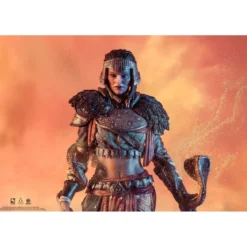 Pure Arts - Amunet The Hidden One 1/8 pvc statue - Assassin´s Creed Origins