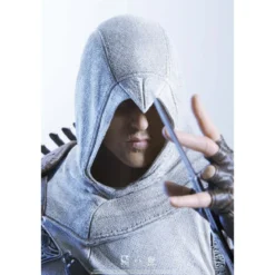 Pure Arts - Animus Altair 1/4 - Assassin´s Creed statuette