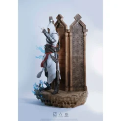 Pure Arts - Animus Altair 1/4 - Assassin´s Creed statuette