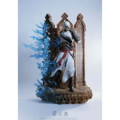 Pure Arts - Animus Altair 1/4 - Assassin´s Creed statuette