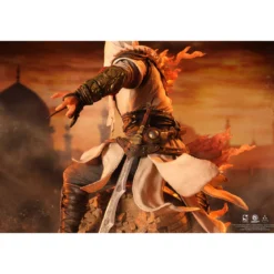 Pure Arts - Animus Basim 1/8 - Assassin´s Creed Mirage