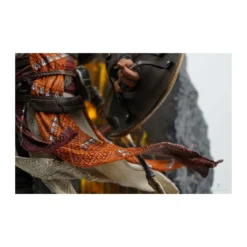 Pure Arts - Animus Bayek 1/4 - Assassin´s Creed statuette