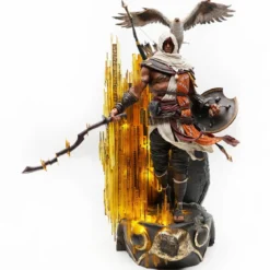 Pure Arts - Animus Bayek 1/4 - Assassin´s Creed statuette
