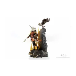 Pure Arts - Animus Bayek 1/4 - Assassin´s Creed statuette
