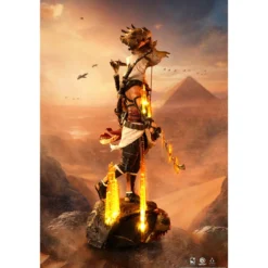 Pure Arts - Animus Bayek 1/8 - Assassin´s Creed Origins