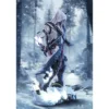 Pure Arts - Animus Connor 1/8 - Assassin´s Creed III