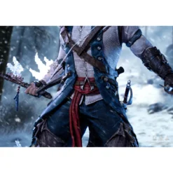 Pure Arts - Animus Connor 1/8 - Assassin´s Creed III