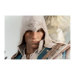 Pure Arts - Animus Connor Kenway 1/4 - Assassin´s Creed III