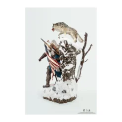 Pure Arts - Animus Connor Kenway 1/4 - Assassin´s Creed III