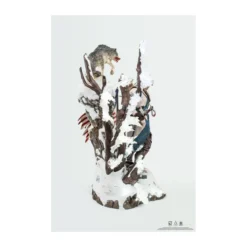 Pure Arts - Animus Connor Kenway 1/4 - Assassin´s Creed III