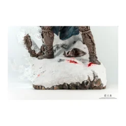 Pure Arts - Animus Connor Kenway 1/4 - Assassin´s Creed III