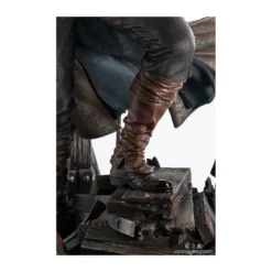 Pure Arts - Animus Dorian 1/4 - Assassin´s Creed Unity