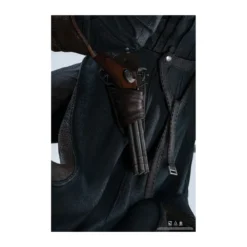Pure Arts - Animus Dorian 1/4 - Assassin´s Creed Unity