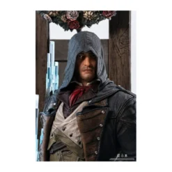 Pure Arts - Animus Dorian 1/4 - Assassin´s Creed Unity