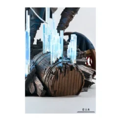 Pure Arts - Animus Dorian 1/4 - Assassin´s Creed Unity