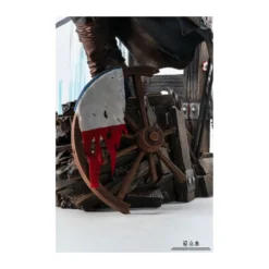 Pure Arts - Animus Dorian 1/4 - Assassin´s Creed Unity