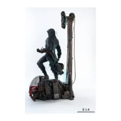 Pure Arts - Animus Dorian 1/4 - Assassin´s Creed Unity