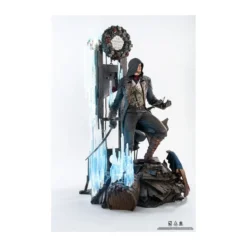 Pure Arts - Animus Dorian 1/4 - Assassin´s Creed Unity