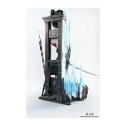 Pure Arts - Animus Dorian 1/4 - Assassin´s Creed Unity