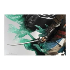 Pure Arts - Animus Edward Kenway 1/4 - Assassin´s Creed statuette