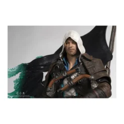 Pure Arts - Animus Edward Kenway 1/4 - Assassin´s Creed statuette