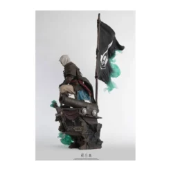 Pure Arts - Animus Edward Kenway 1/4 - Assassin´s Creed statuette