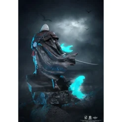 Pure Arts - Animus Edward Kenway 1/8 - Assassin´s Creed IV