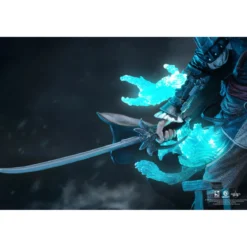 Pure Arts - Animus Edward Kenway 1/8 - Assassin´s Creed IV