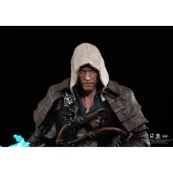 Pure Arts - Animus Edward Kenway 1/8 - Assassin´s Creed IV