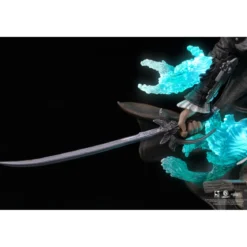 Pure Arts - Animus Edward Kenway 1/8 - Assassin´s Creed IV
