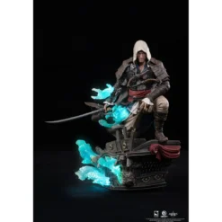 Pure Arts - Animus Edward Kenway 1/8 - Assassin´s Creed IV