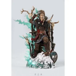 Pure Arts - Animus Eivor 1/4 - Assassin´s Creed statuette